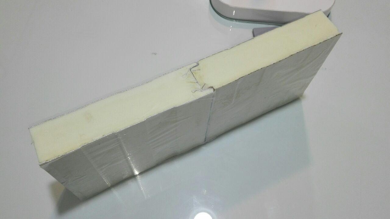 تفکیک فضای داخلی سالن های اداری و کارخانه جات عکس شماره 3