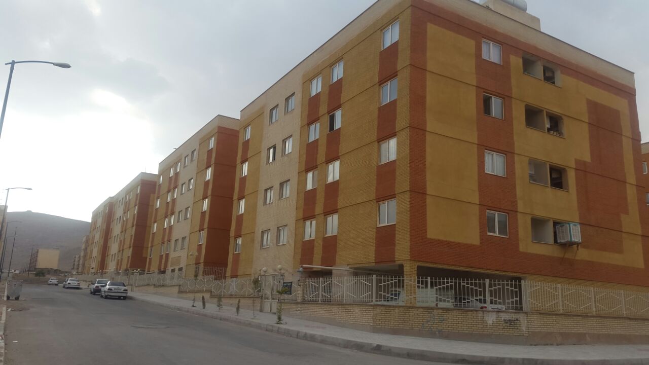 تولید واجرای ملات سیمان رنگی پلیمری نماه عکس شماره 4