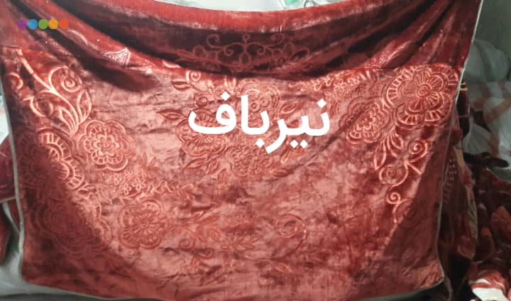 قیمت انواع پتو مینک | قیمت پتو مینک | قیمت پتو پلنگی عکس شماره 5