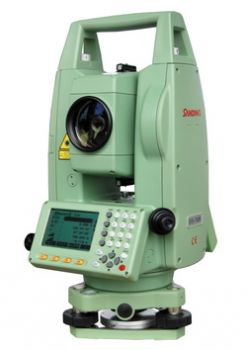 توتال استیشن SANDING مدل STS 752 R6 LC 