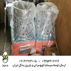 تسریع در کندن پر بلدرچین، دستگاه پرکن باکیفیت عکس شماره 3