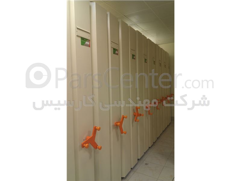  بایگانی ریلی