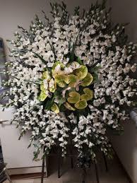 دسته گل عروس عکس شماره 2