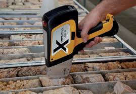 فروش دستگاه XRF ، متال آنالایزر، کوانتومتر و اسپکترومتر عکس شماره 2