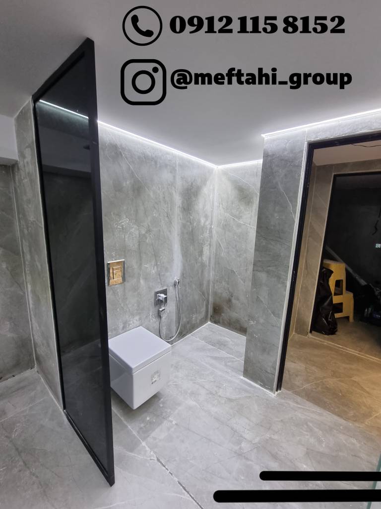 چراغ‌های استخری لوکس: تجربه‌ای بی‌نظیر از نورپردازی ضدآب برای استخرهای شما عکس شماره 9