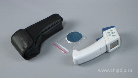 دستگاه تشخیص رنگ اتومبیل عکس شماره 2