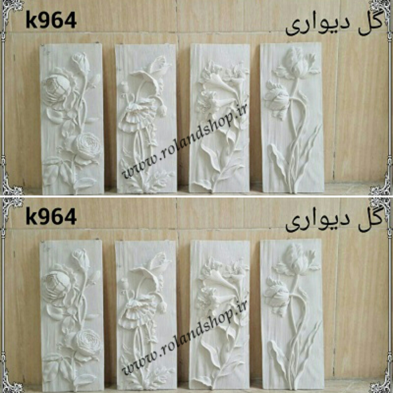 مجسمه پلی استر  عکس شماره 14