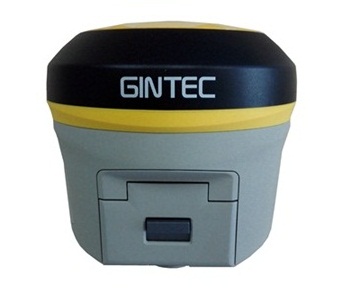 گیرنده ماهواره ای سه فرکانسه GINTEC G10 عکس شماره 2