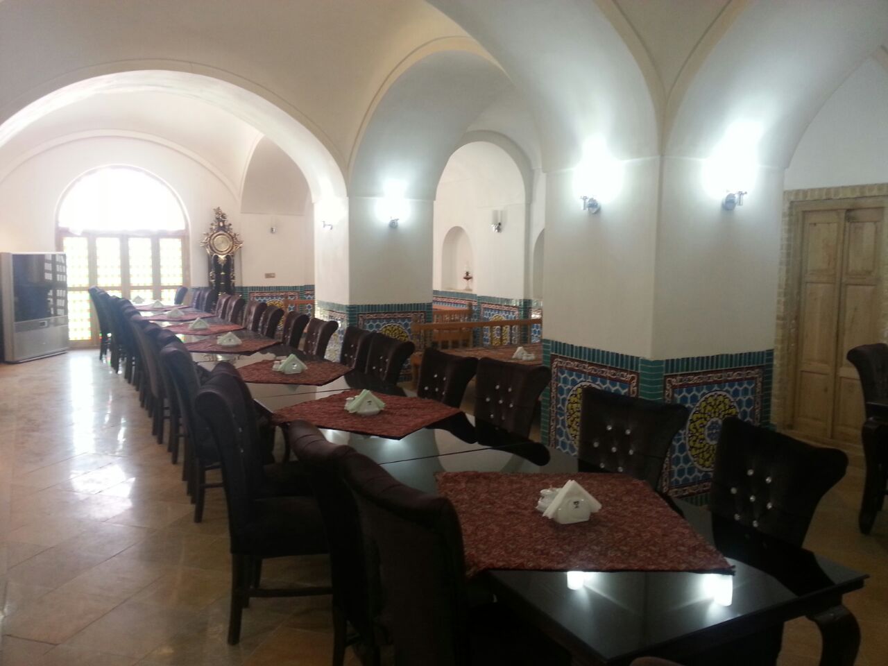 کویر کاراکال عکس شماره 5