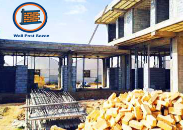 فروش میلگرد بستر ، فروش ناودانی ، فروش وال پست عکس شماره 1