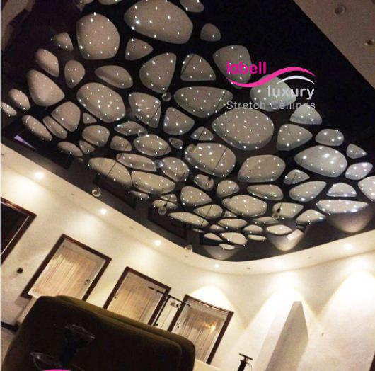 اخذ نمایندگی سقف کشسان  عکس شماره 2