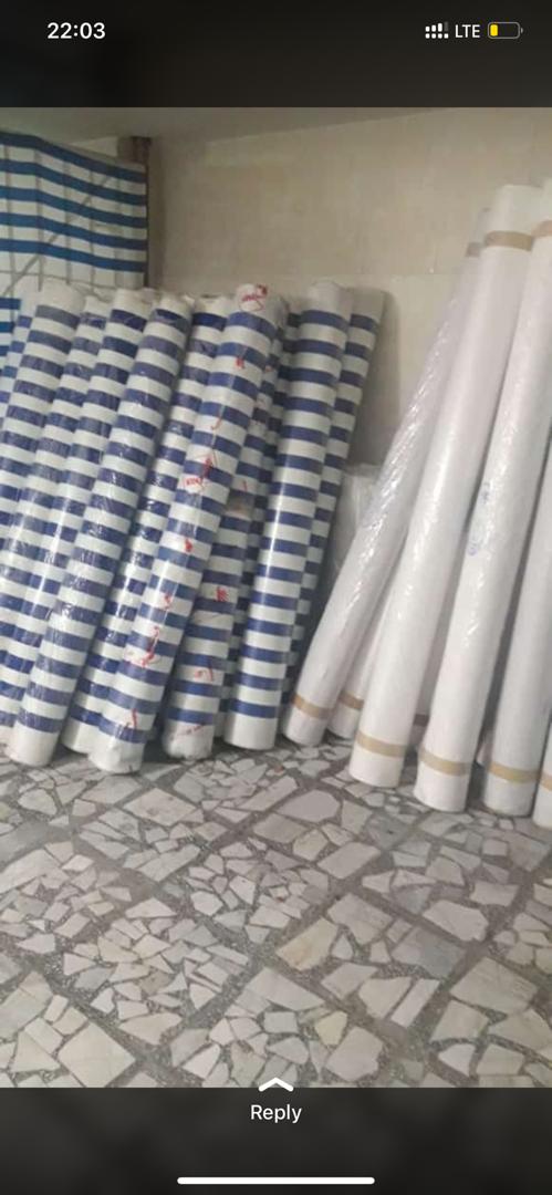 فروش پارچه چادر برزنتی، پارچه چادر کانتینری، پارچه چادر ترانزیتی، پارچه ضد آب عکس شماره 2