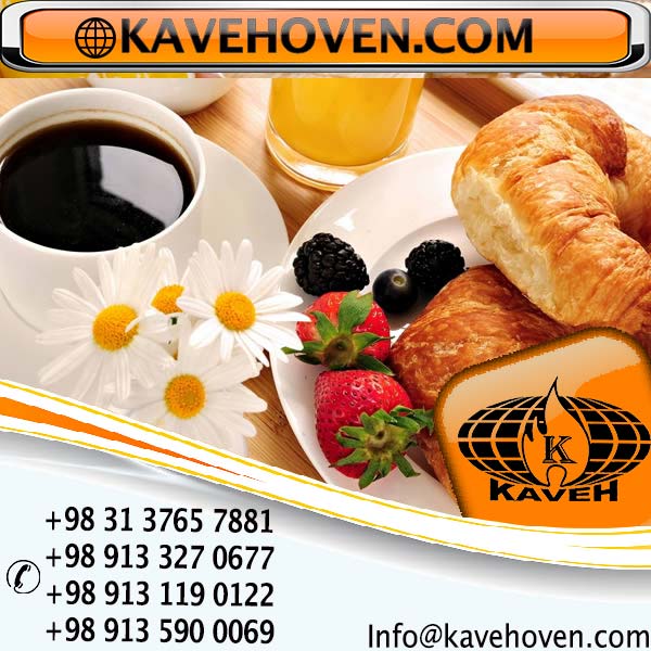 دستگاه فر شیرینی پزی صنعتی 09133270677 عکس شماره 3
