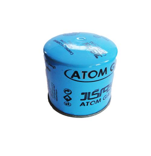 گاز پیک نیکی مسافرتی + کپسول یدک (فروشگاه جهان خرید) عکس شماره 3