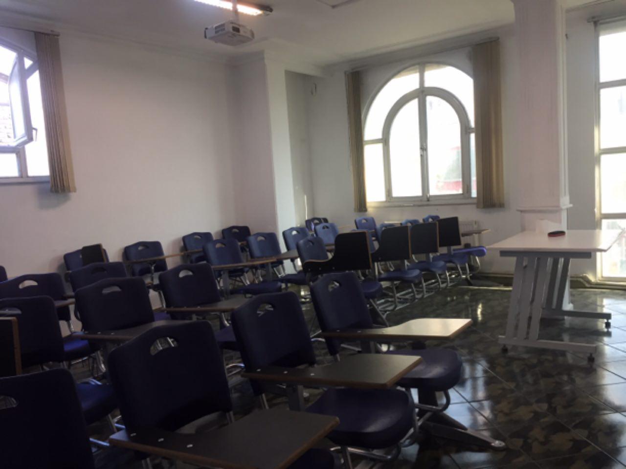 اجاره فضای اموزشی در تبریز