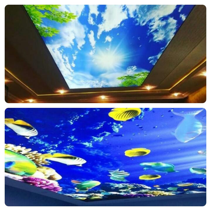 با ما به دنیای بی نهایت خلاقیت، قدم بگذارید. >> دوره های آموزشی دکوراتیو باربد<< عکس شماره 3