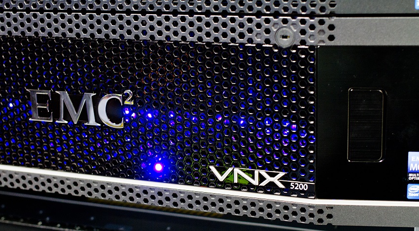 فروش ذخیره ساز emc vnx عکس شماره 4