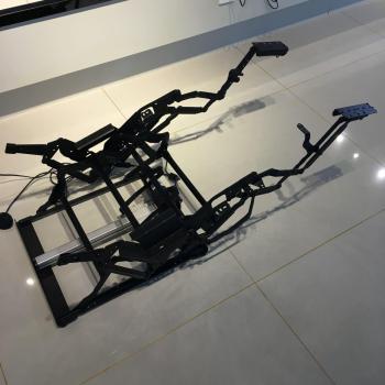 تعمیر مبل راحتی و ریلکسی 02177227089 عکس شماره 5