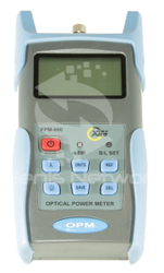 Oxin Power Meter OPM 600