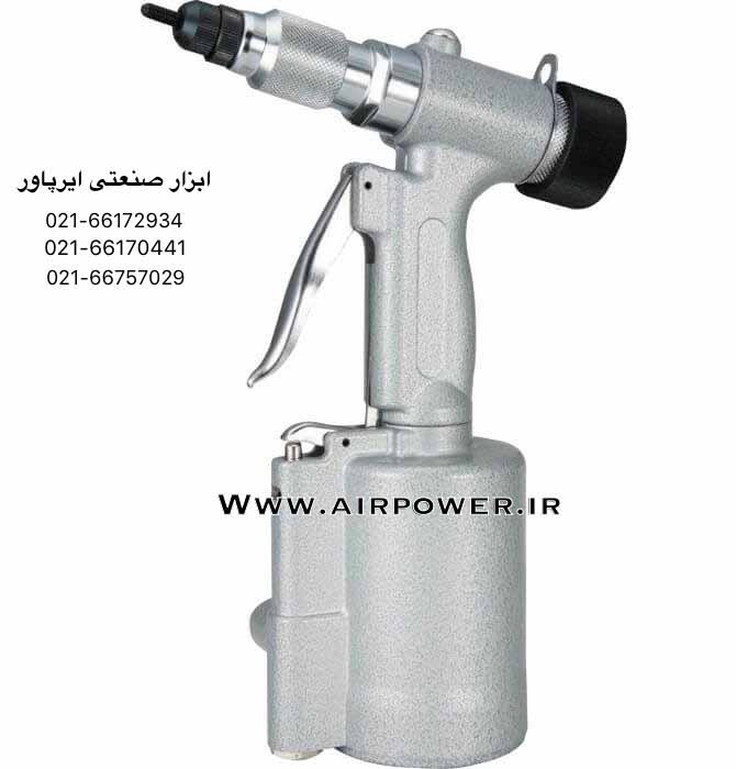 مهره پرچ کن بادی ، مهره پرچ بادی عکس شماره 1