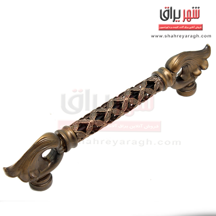 جدیدترین دستگیره کابینت