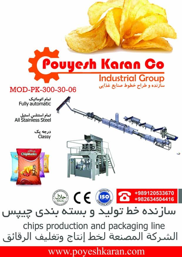 گروه صنعتی پویش کاران عکس شماره 2