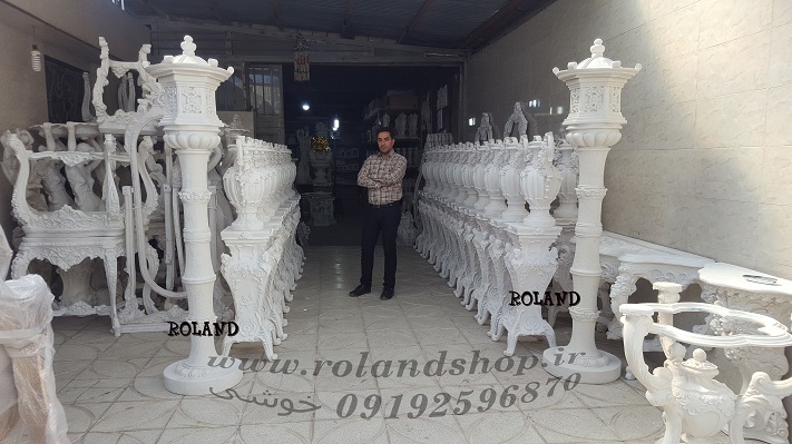 |مجسمه فایبرگلاس|کارخانه رولند مهندس خوشی 09192596870 عکس شماره 6