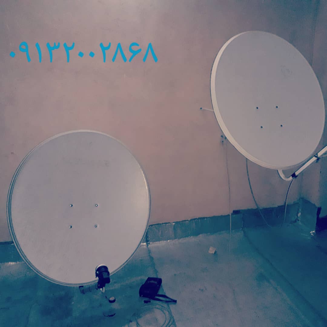 تعمیر رسیور در اصفهان 09132002868 عکس شماره 10