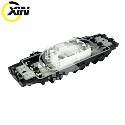 Oxin Fiber Optic Closure OXIN-6510 عکس شماره 1