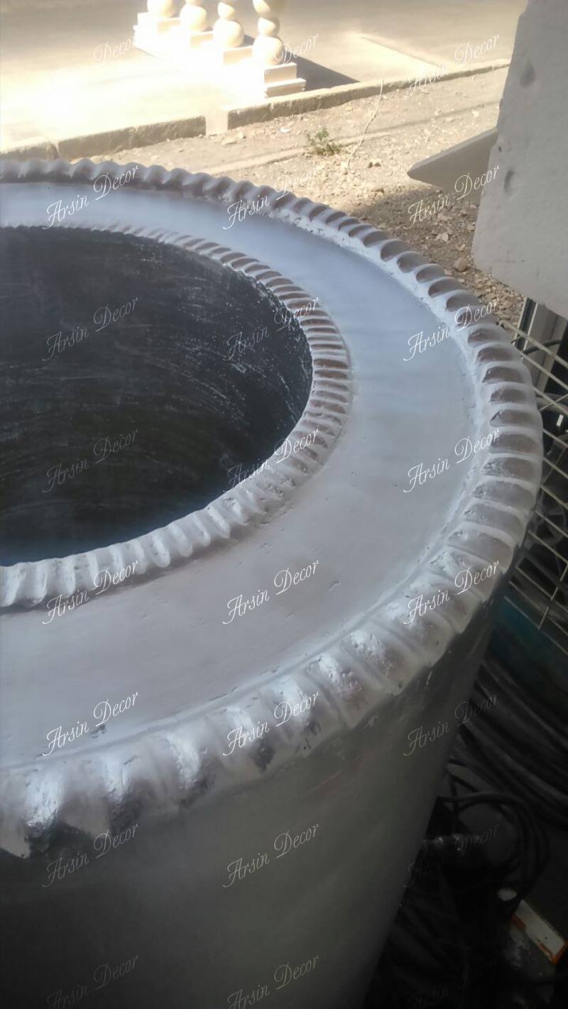 ماکت رول آهن