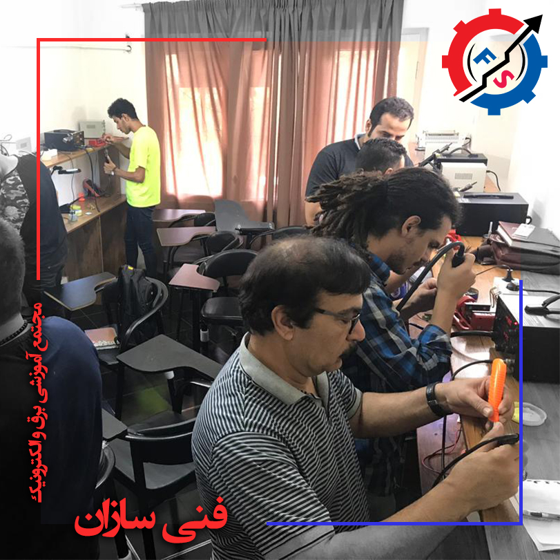 آموزش تعمیرات موبایل عکس شماره 3