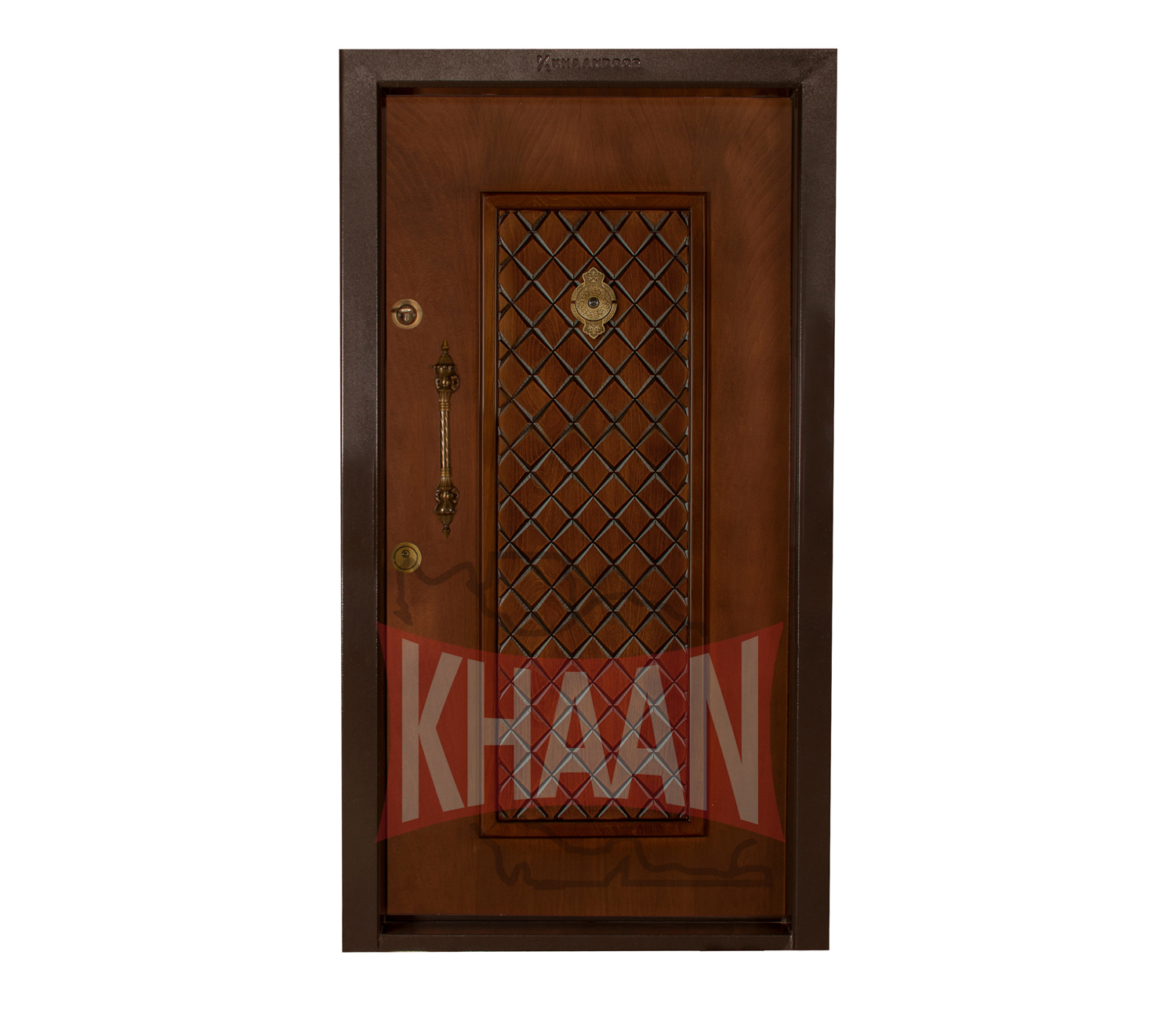گروه صنعتی خان عکس شماره 2