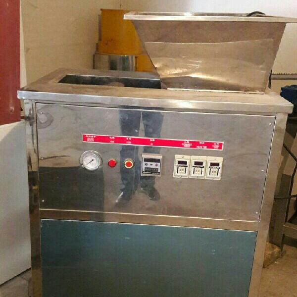 دستگاه پوست گیر پیاز با هوای فشرده ( بادی ) عکس شماره 1