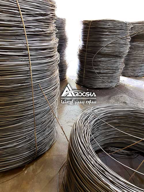 تولیدکننده وال پست، میلگرد بستر و اتصالات باکیفیت