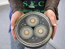 سیم وکابل شاذالکتریک 
