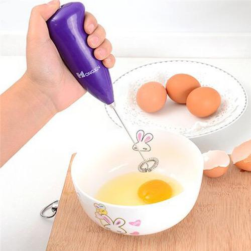 همزن برقی کف ساز شیر و قهوه (فروشگاه جهان خرید) عکس شماره 6