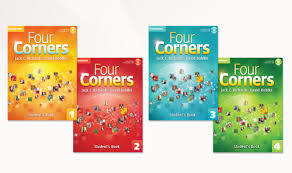 تدریس خصوصی کتاب های four corners  عکس شماره 2
