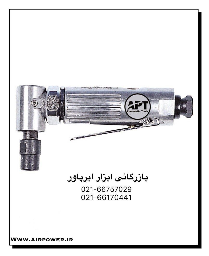 فرز انگشتی بادی ، میکرو فرز بادی ، سنگ انگشتی بادی عکس شماره 10