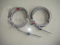 فروش و ساخت انواع ترموکوپل تیپ N (NICROSIL-NISIL)  عکس شماره 4