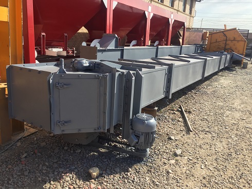 کارخانه آسفالت دست دوم عکس شماره 7