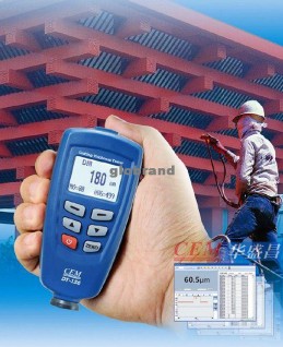 تستر رنگ اتومبیل عکس شماره 3
