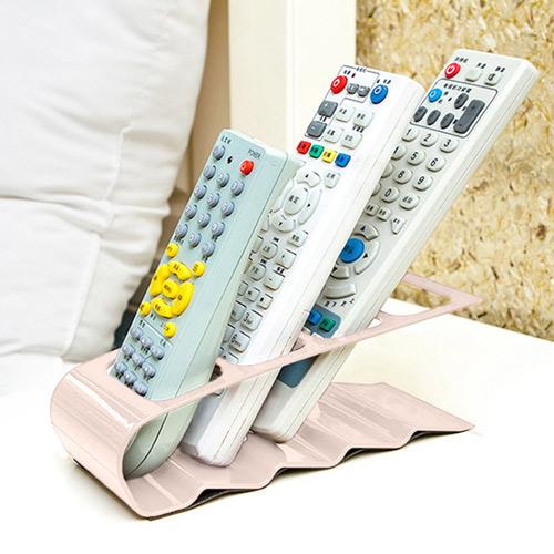 جاکنترلی رومیزی فلزی remote organizer (فروشگاه جها عکس شماره 5
