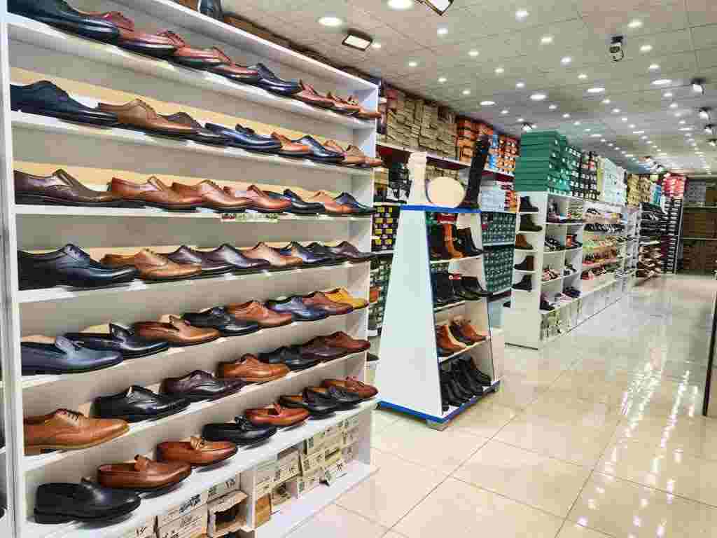فروشگاه کفش و کتونی طبی ارزان  عکس شماره 14