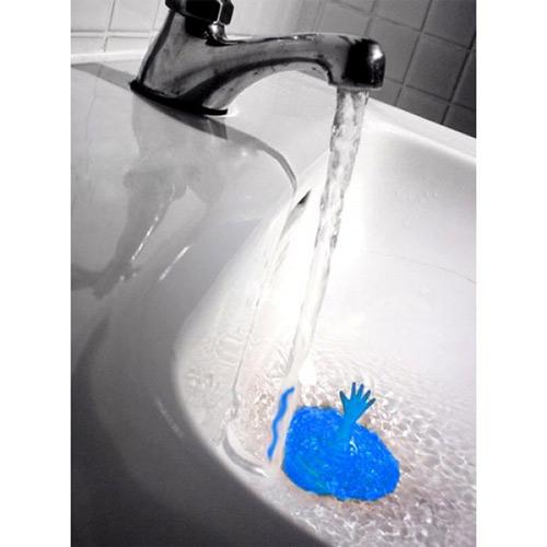 درپوش سینک طرح دست help (فروشگاه جهان خرید) عکس شماره 7