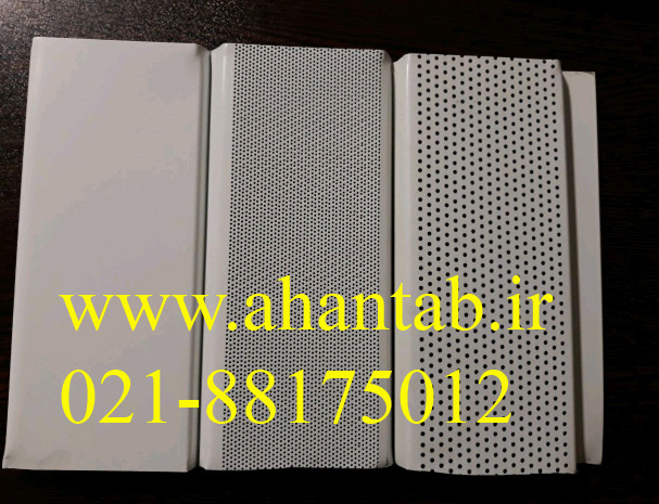پروفیل گالوانیزه درای وال و سمنت برد  عکس شماره 4