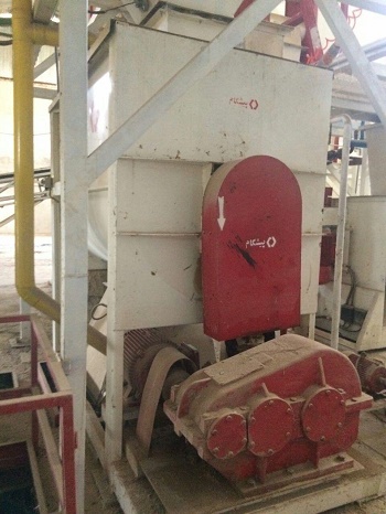 فروش کارخانه خوراک دام , طیور و آبزیان  عکس شماره 2