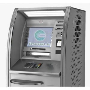 خودپرداز وینکور 2100xe (سالنی)