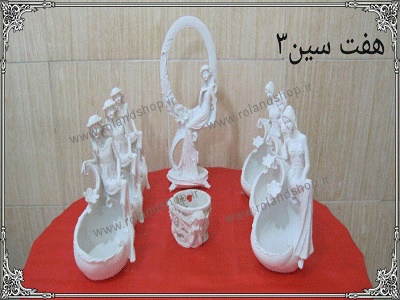 فروش عمده مجسمه های پلی استر  عکس شماره 5