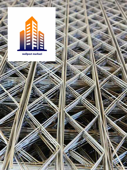 تولیدکننده وال پست ، میلگرد بستر و اتصالات باکیفیت در ایران عکس شماره 3