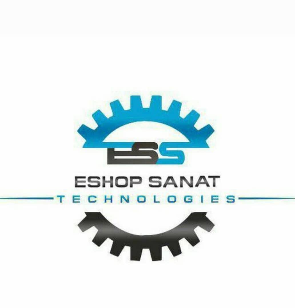 ای شاپ صنعت